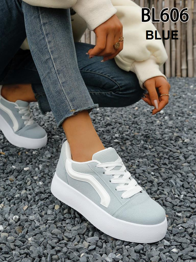 Buty sportowe damskie Roz 36-41 / 12 par